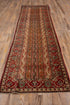 Vintage Sivas Runner Rug (3' x 11')